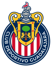 Logo Chivas Guadalajara (w)