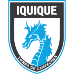 Union Iquique logo