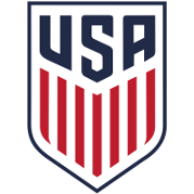 USA U15 logo