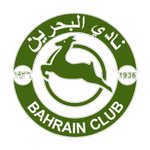 Logo Bahrain SC