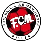 FC Memmingen logo