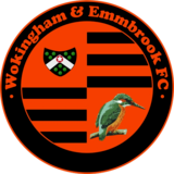 Wokingham & Emmbrook logo