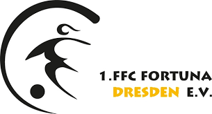 Fortuna Dresden Rahnitz (w) logo