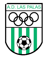 AD Relesa las Palas logo