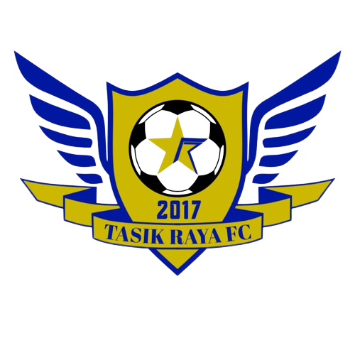 Tasik Raya logo
