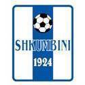 Shkumbini Peqin logo