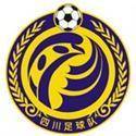 Sichuan ZhiGu(2005-2012) logo
