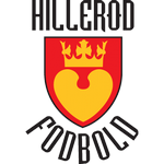 Hillerod U21 logo