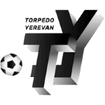 FC Torpedo Yerevan logo