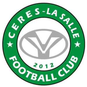 Ceres U20 logo