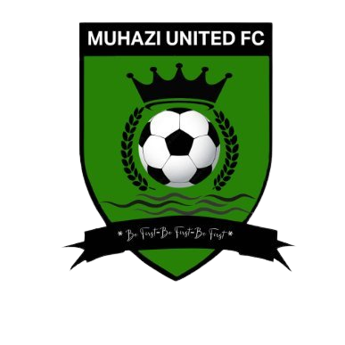 Logo Muhazi United
