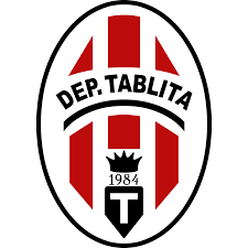 Deportivo Tablita logo