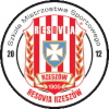 Logo Resovia Rzeszow (w)