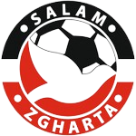 Salam Zgharta (W) logo