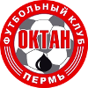 FK Oktan Perm logo