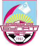 Logo Ulytau Zhezkazgan