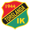 Torslanda IK (w) logo