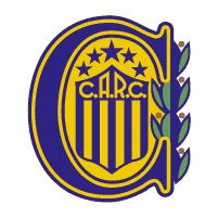 CA Rosario Central Beach Soccer logo