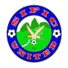 SIFIC UNITED logo