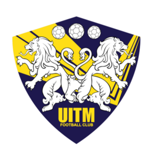 UiTM U21 logo