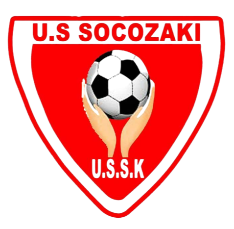 US Socozaki Logo