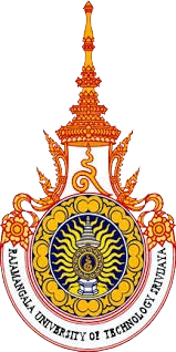 拉加曼加拉大學技術大學 Krung Thep