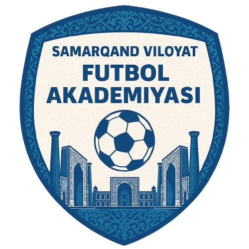 撒马尔罕足球学院队 - 图标