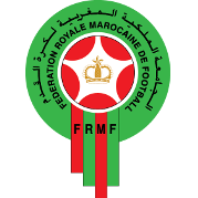 Morocco Football 5-a-Side logo