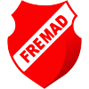 Fremad Valby U21 logo