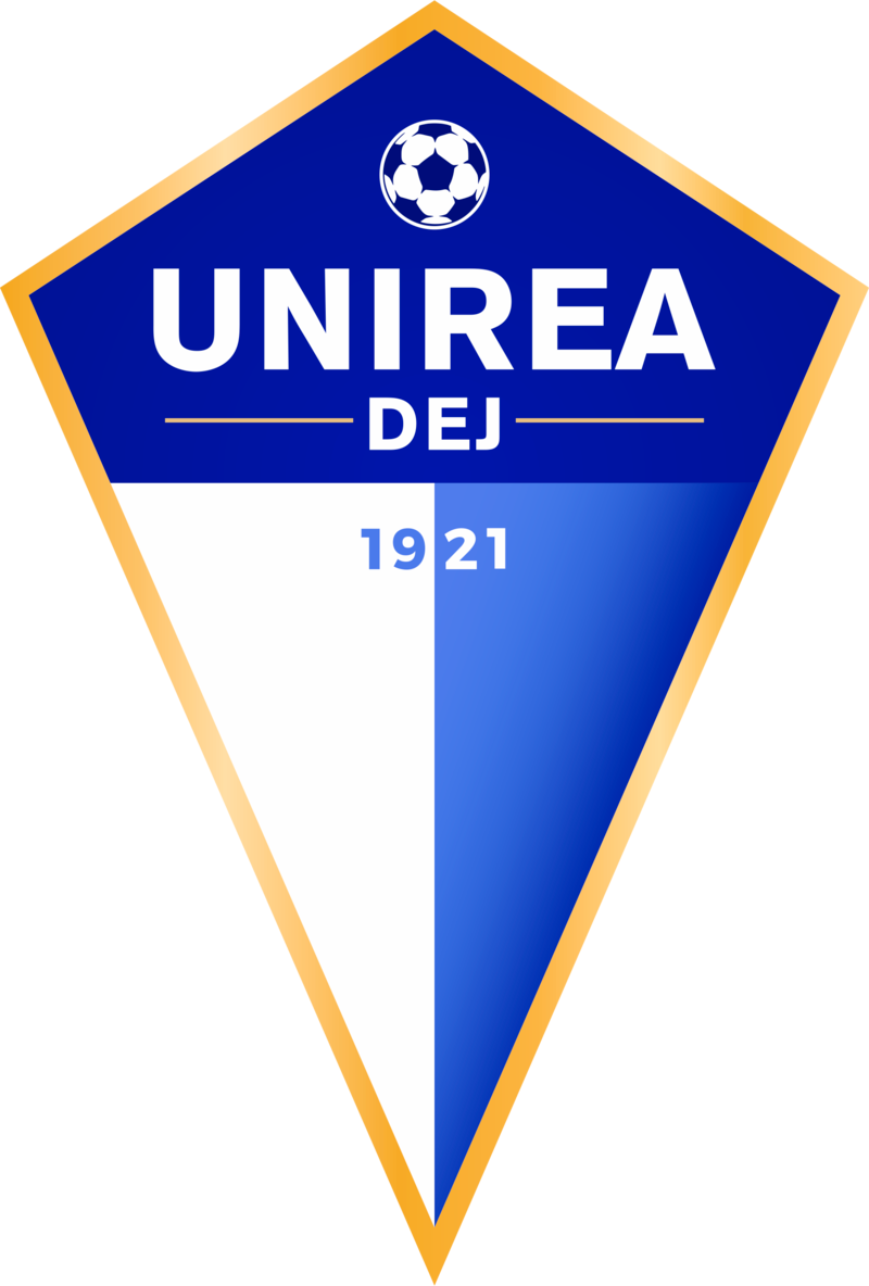 Unirea Dej U19 logo