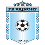 FK Vajnory