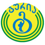 Guria Lanchkhuti U19 logo