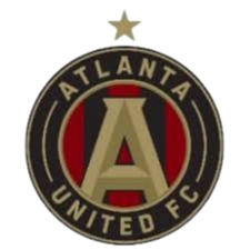 Atlanta United Academy Logo