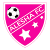 Alesha FC Makassar logo