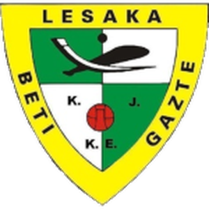 Beti Gazte logo