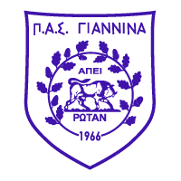 Pas Giannina U20 logo
