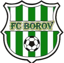 Druzstevnik Borov logo