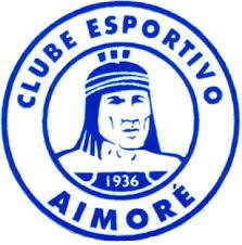 Clube Esportivo Aimore