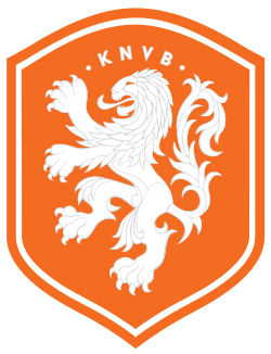 Netherlands U23 logo