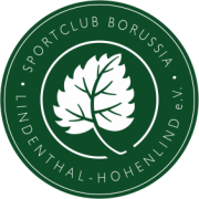 Logo Borussia Lindenthal Hohenlind