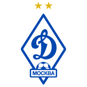 Dynamo Moscow Indoor soccer