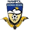 Logo Khomas Nampol FC