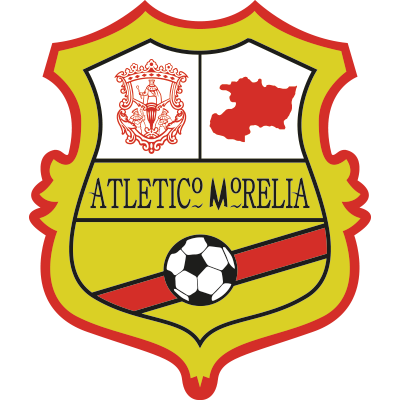 Logo Monarcas Morelia