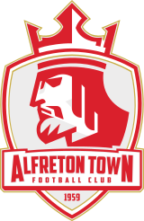Alfreton Town U18