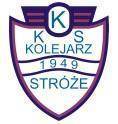 Kolejarz Stroze