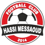 Logo W Hassi Messaoud (W)