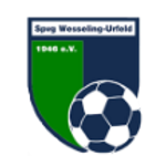 SpVg Wesseling-Urfeld logo