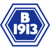 B 1913 Odense U21 logo