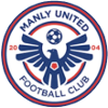 Logo Manly United U20