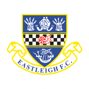 Eastleigh Spitfires Beach logo